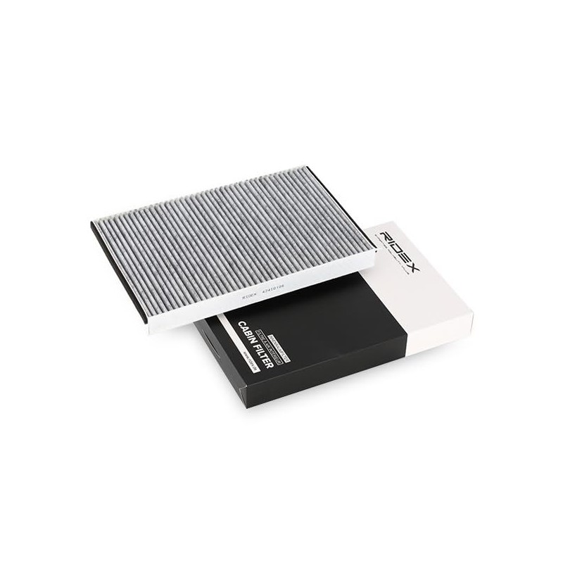 RIDEX Cabin Air Filter 424I0106 CRAFTER 30-50 Box (2E_) 352