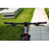 Chooee 3D Mountain Bike Bicycle Grips MTB Bicycle Handlebar Grips
