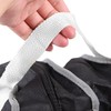 FakeFace Waterproof Boot Bag, School Bag, Shoe Bag with Handle,