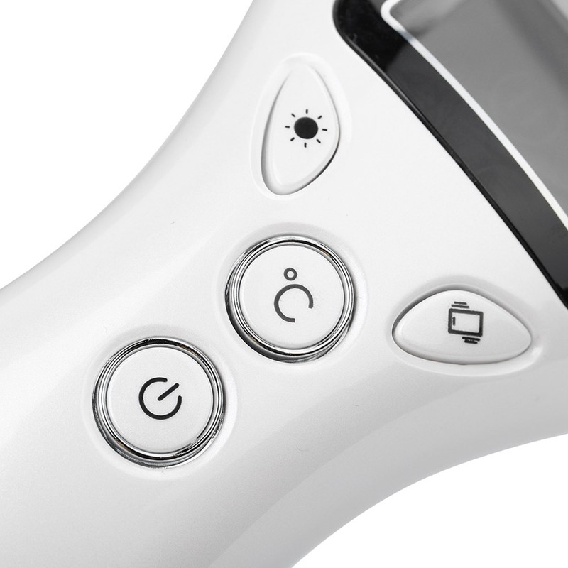 Magnetotherapy Meridian Magnetic Therapy Machine Lymphatic Drainage Scrapping Massage Device