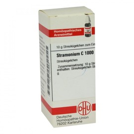 Stramonium C1000, 10 g