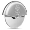 Premium Pizza Cutter Wheel with Sharp Blade For Cutting Through
