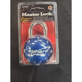 MasterLock 2075DAST Sphero