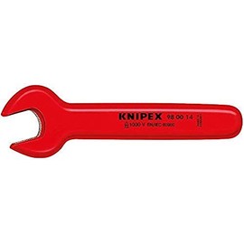 Knipex Open-end wrench 98 00 13
