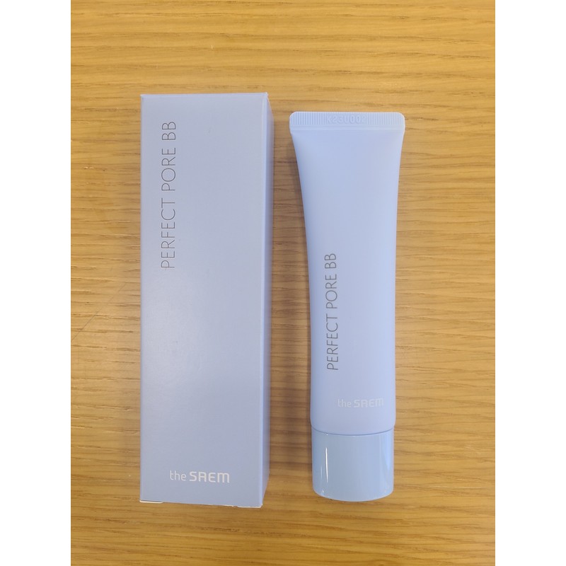 The Saem (The Saem) Saemmul Perfect Pore BB 30g SPF25