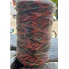 Naliplastic 1 Pz Rollo Rafia Color C/12 Gruesa (10 Kg)
