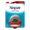 PWL Nexcare No Hurt Wrap 25mm x 2m