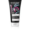 Eveline Face Med Plus 3-in-1 Cleansing Gel with Active Charcoal