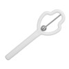 Tongue Tip Exerciser Mouth Tongue Tip Trainer Oral Muscle Strength