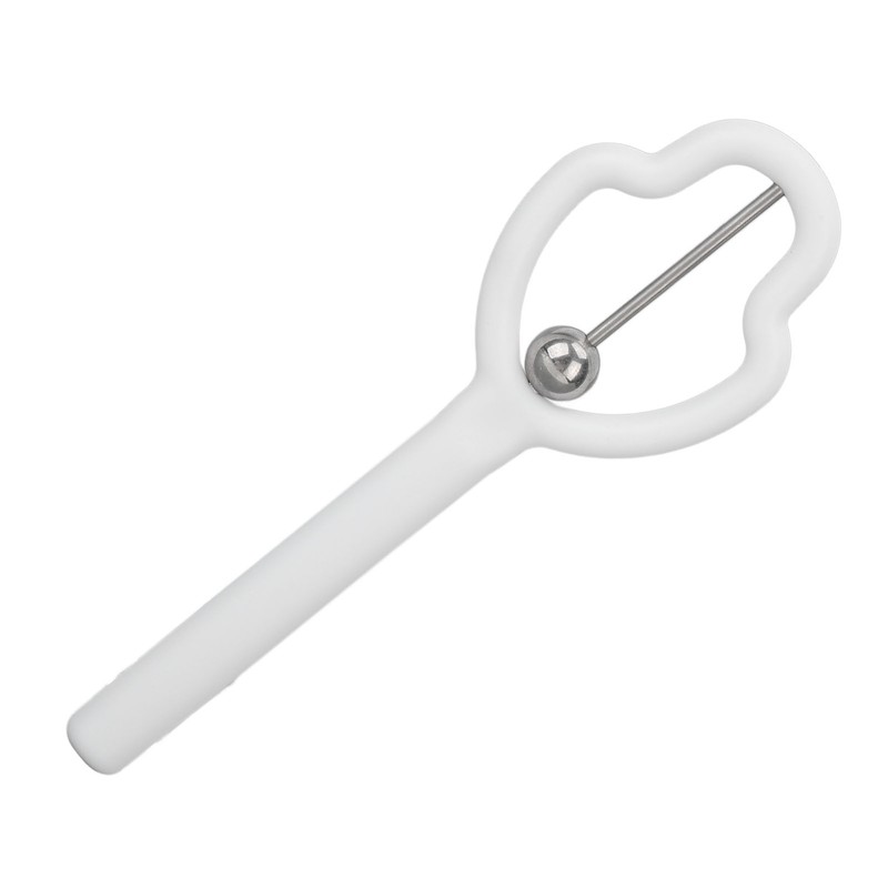 Tongue Tip Exerciser Mouth Tongue Tip Trainer Oral Muscle Strength