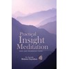 Practical Insight Meditation: Basic and Progressive Stages