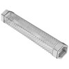 12 Inch Smoker Tube Rhombus Stainless Steel Pellet Smoker Tube