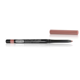 Isadora Sculpting Waterproof 50 Nude Blush Lip Liner 0.3g