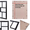 MONT PLEASANT 5x7 Picture Frame Collage for Wall Decor-Large Size