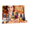 Mixed 12 Piece Collection - Includes 1 Set of Gels
