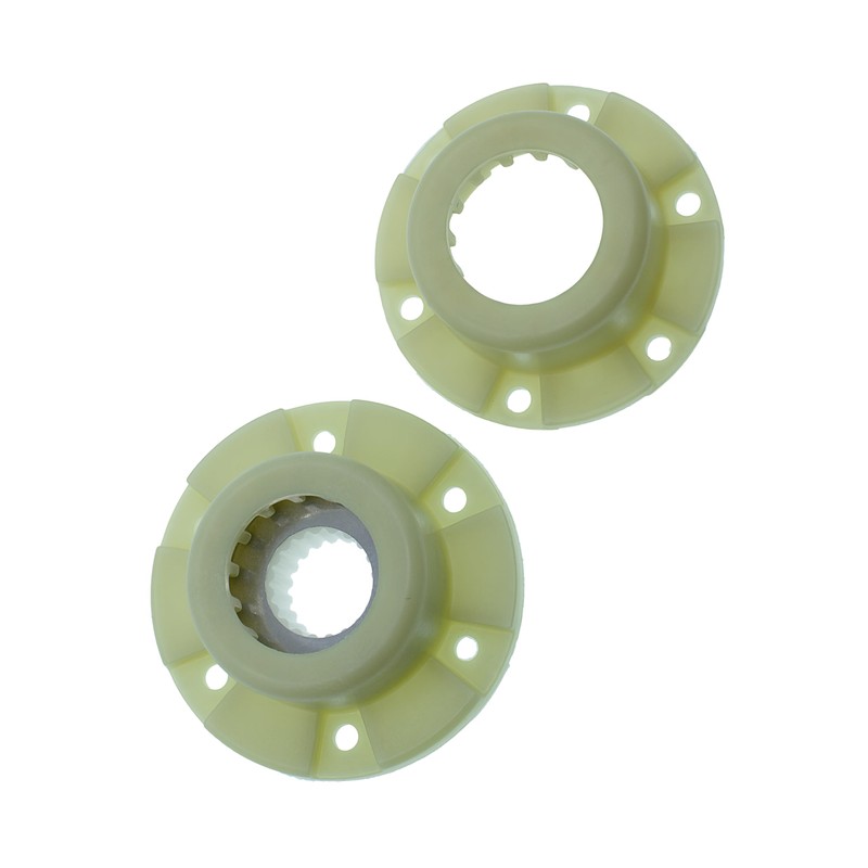 MacMaxe W10820039 Basket Drive Hub Kit – OEM Replacement for