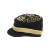 Otafuku Glove Winter Cap Oslo Hat with Bill Covers to
