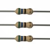 E-Projects 100EP51456R0 56 Ohm Resistors, 1/4 W, 5% (Pack of 100)