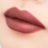 Kiss Me Ferme Soft Matte Rouge 06, Red Brown, 0.1