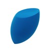 Fillimilli Water Puff, Makeup Sponge, Teardrop Shape, Triangular, Large, Korean,
