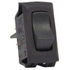 Carling Technologies Curvette Rocker Switch RA901-RB-B-0-N | SPST ON-None-Off |
