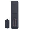 New RC-970R Replace Remote Control - VINABTY RC970R AV Remote