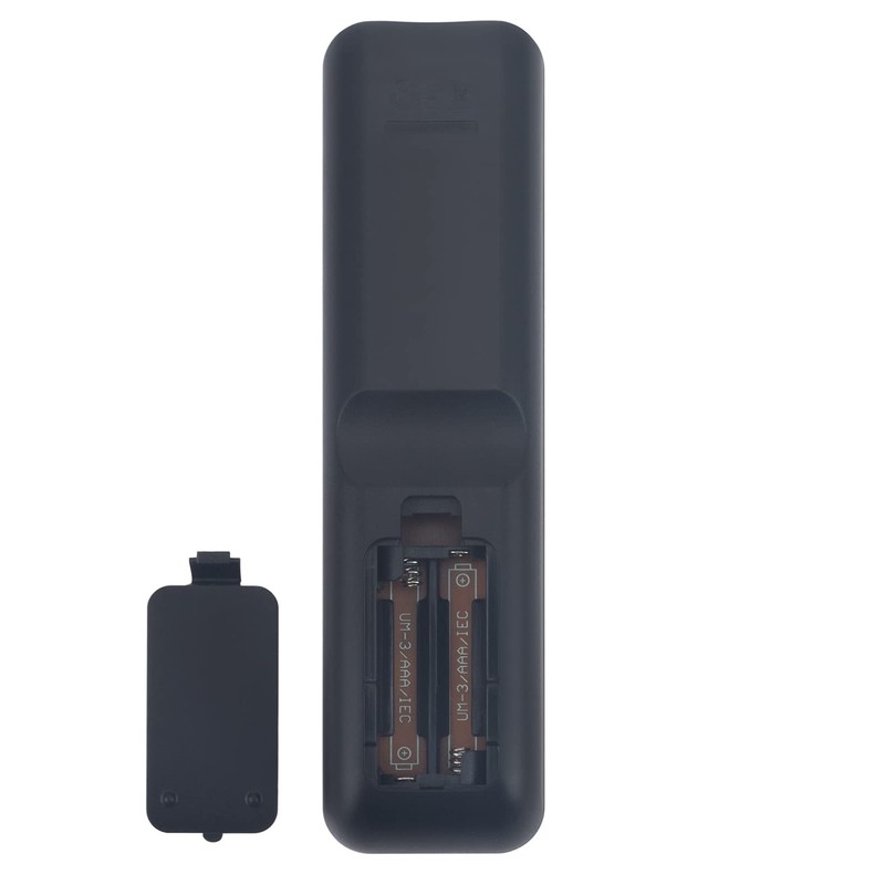 New RC-970R Replace Remote Control - VINABTY RC970R AV Remote