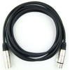 Adam Hall Cables K3MMF0300 Microphone Cable XLR Female to XLR