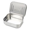 LunchBots Uno Stainless Steel Lunch Container