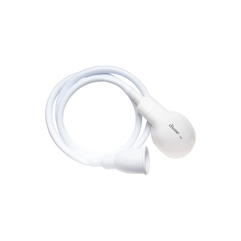 Diane Portable Shampoo Spray Hose – Sink Hose Nozzle for
