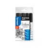 Pilot Pintor - Pack of 4 - Black - Extra