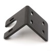 U-shaped 775 Motor Bracket, DC Motor Mount Bracket, Cutting Machine