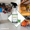 Powermint 16 Oz Peppermint Oil Roach Repellent Spray