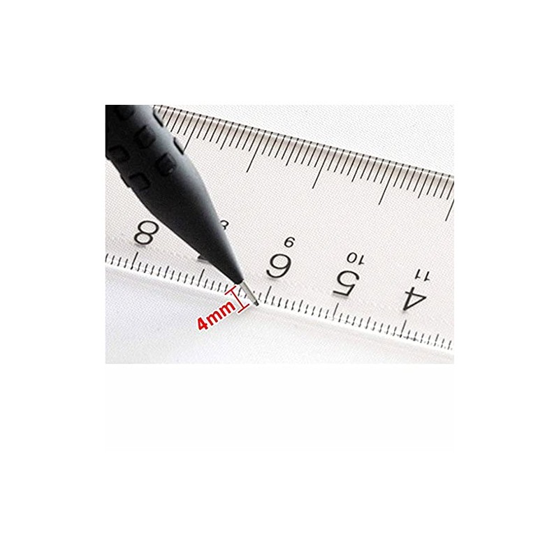 Pentel Mechanical Pencil Smash, 0.5mm (Q1005-1)