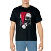 Funny German Shepherd Christmas T Shirt dog shirt tee gift