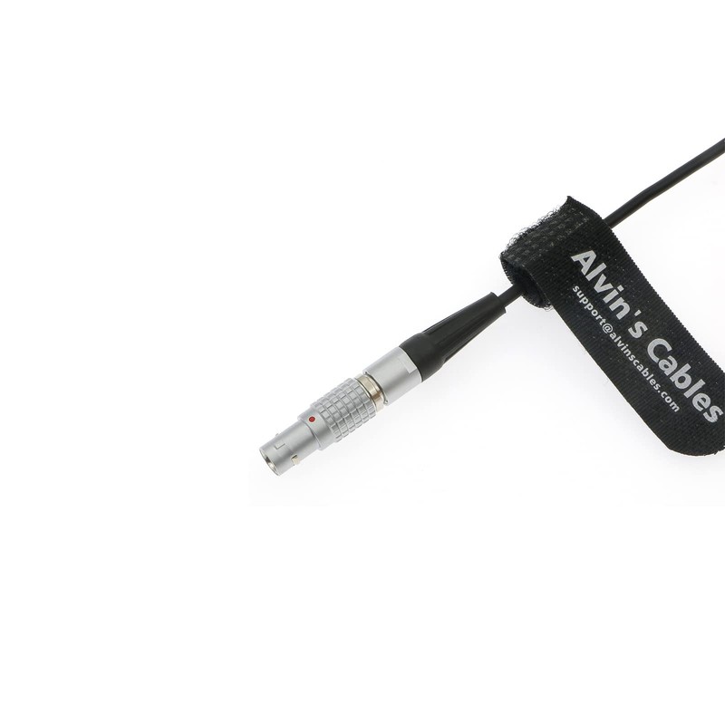 Alvin's Cables RED-Komodo Control Cable for SMALLHD Focus PRO Monitor