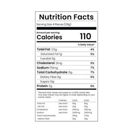 Taffy Shop Tiger’s Blood Salt Water Taffy - Small Batch Salt Water Taffies Made in the USA - Super Soft, Sweet, Taffy Candy - Guaranteed Fresh - Gluten-Free, Soy-Free, Peanut Free - Personal (7oz) Bag