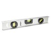 Foy 142601 Nivel 3 gotas 14" de aluminio