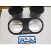 Kawasaki KAWASKI KRX GRAB HANDLE DRINK CUP HOLDER - Aluminum