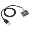 Autofocus Camera Module HD 3MP Mini USB2.0 Webcam Board for