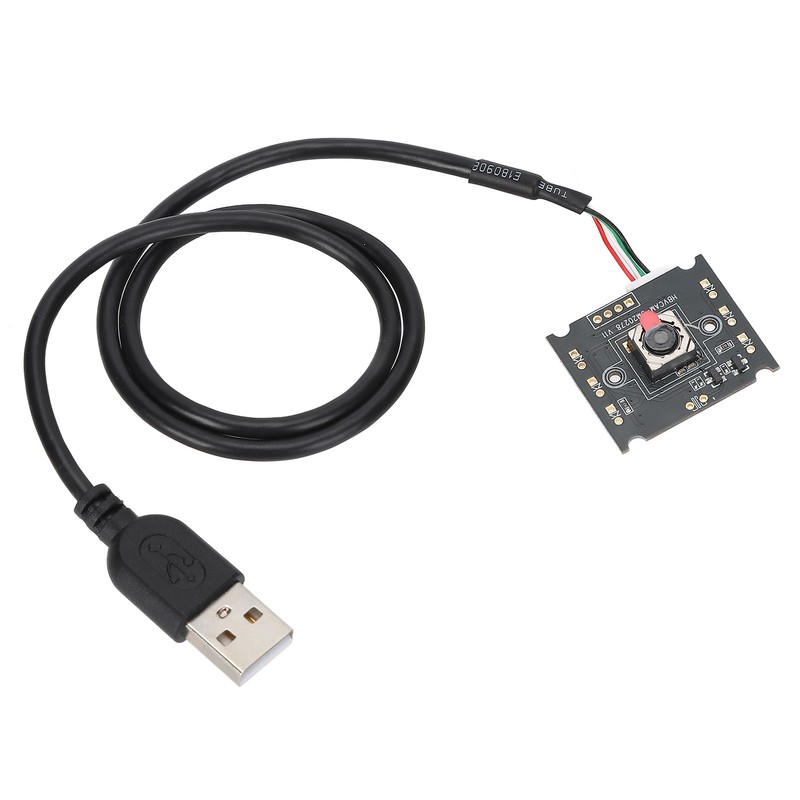 Autofocus Camera Module HD 3MP Mini USB2.0 Webcam Board for