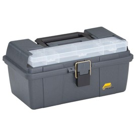 Plano Synergy 16 Shallow GNG Tool Box>Silve