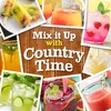 Country Time Lemonade Naturally Flavored Powdered Drink Mix 1 Count