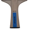 Sunflex® Color COMP B25 Table Tennis Bat, Leisure Racket with
