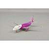 CROSSWING A320-200 Peach Aviation JA801P 1/500 Scale