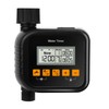 Sprinkler Timer, Water Hose Timer for Garden and Outdoor Irrigation,