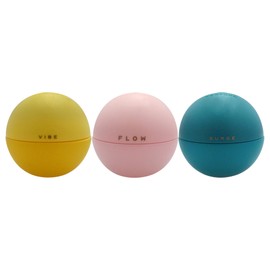 Eze by Eze for Unisex - 3 Pc Gift Set 1oz Surge EDP Spray, 1oz Flow EDP Spray, 1oz Vibe EDP Spray