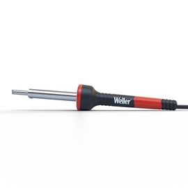 Weller WLIR6023C 60 Watt Soldering Iron LED Ring Light with Ergonomically Shaped Pen Handle