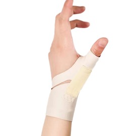 Wrist Support, Wristband, Sports, Basketball, Tennis, Firm Fixed, Muscle Training, Left Hand, Wrist Protection, Daily Life, One Size Fits Most, Unisex (Skin Color Left M)