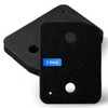 VIOKS Set of 2 Filter Sponge Replacement for Мiele 9164761